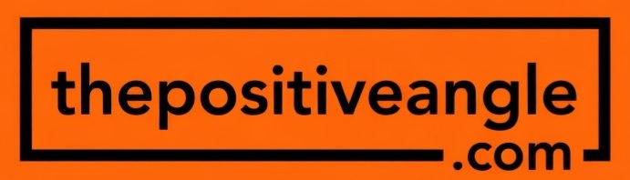 The Positive Angle: Gear for Better Adventure