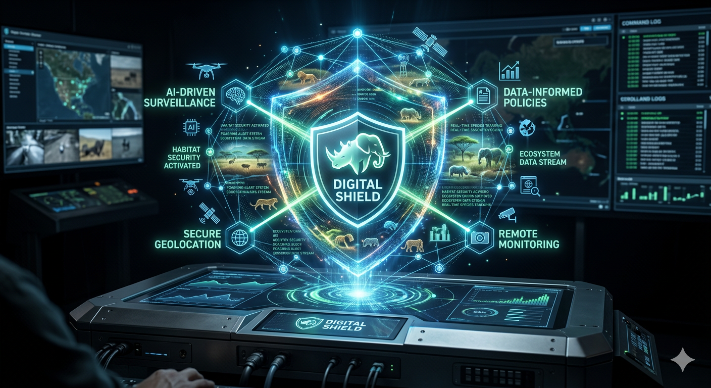 Digital Shield