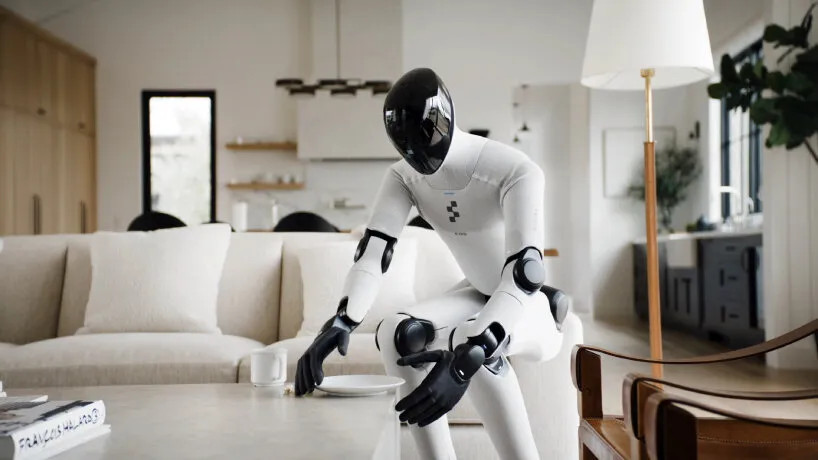 Figure 03 Humanoid Robots Figure AI 07
