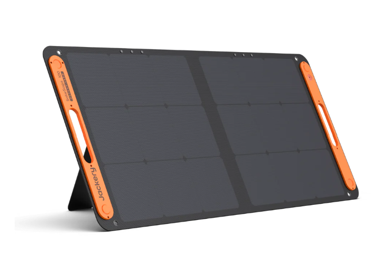 Jackery Solar Saga 100W Bifacial Portable Solar Panel